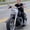 Grey, variant on Front & Rear Mud Guards Set, Heavy Duty Off Road Motorcycle Splash Guards, Electric Dirt Bike Fenders with Precise Fit, Black, 1 Set