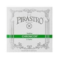thumbnail image 3 of 4pcs a Set Violin String Chrome Steel Violin Strings for 4/4-3/4 Violin Accessories, 3 of 9