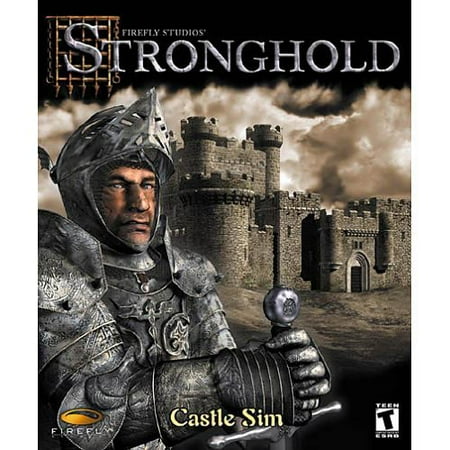 Stronghold Great Condition