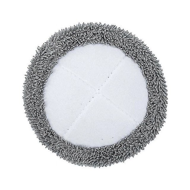 11 piezas repuesto soporte paño fregona YONGSHENG compatibles Con Ecovacs Deebot X1