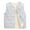 Light Ashy, variant on Girls Boys Warm Inner Liner Loose Casual Home Thick Vest Toddler Winter Puffer Quilted Padded Vest Sleeveless Jacket Coats