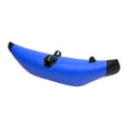 thumbnail image 1 of S SERENABLE Kayak Stabilizer Float Kayak Stabilizing Float for Fishing Water Kayak Canoe Blue, 1 of 9