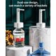 thumbnail image 3 of Dispensador eléctrico de botellas de agua de 1 pieza (blanco), universal, 3 of 5