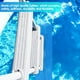 thumbnail image 4 of 1Rolls Swimming Pool Ladder Mat 9 "x23.6" Non Slip Pool Step Pad Medium Swimming Pool Mat Liner for Swimming Pool Liner and Stairs Protective, 4 of 6