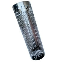 Chimney Pipe Anti-hot Mesh Cover Camping Chimney Pipe Tent Pipe Stove Pipe
