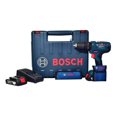 thumbnail image 2 of Rotomartillo Inalambrico Bosch GSB 180-LI 18V + 23 Accesorios, 2 of 3