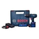 thumbnail image 2 of Rotomartillo Inalambrico Bosch GSB 180-LI 18V + 23 Accesorios, 2 of 3