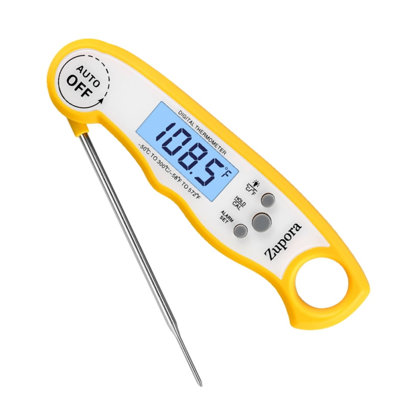 bbq thermometer walmart