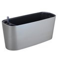 thumbnail image 2 of Jardinera Con Riego Automático ABS Para Hornear Para Interiores Y Exteriores, Jardinera Incluye Indicador De Agua Pta Macarena Jardinera con riego automático, 2 of 6