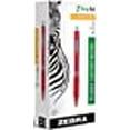 thumbnail image 3 of Zebra Pen ZEB42430 Gel Pen, 3 of 9