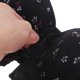 thumbnail image 4 of WEUVEB Sin Con Frontal Para Mujer Negro Cómodo Y Transpirable, 4 of 8