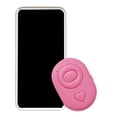 thumbnail image 4 of Remote Controller Selfie Compact Portable for Camera Phone Video Likes - Pink, 4 of 8
