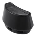 thumbnail image 1 of Parachoques delantero del coche, parachoques No.52088684AB para Jeep Liberty KJ 2002-2007, poliuretano negro, 1 of 1