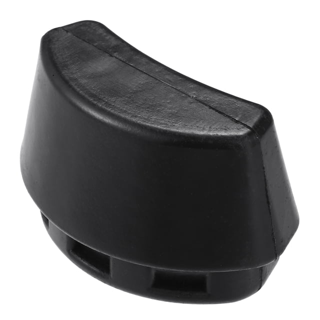 Parachoques delantero del coche, parachoques No.52088684AB para Jeep Liberty KJ 2002-2007, poliuretano negro