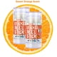 thumbnail image 5 of Bálsamo para pies Onyx Professional Cracked Heel Repair (2 x 75 ml), color naranja, 5 of 6