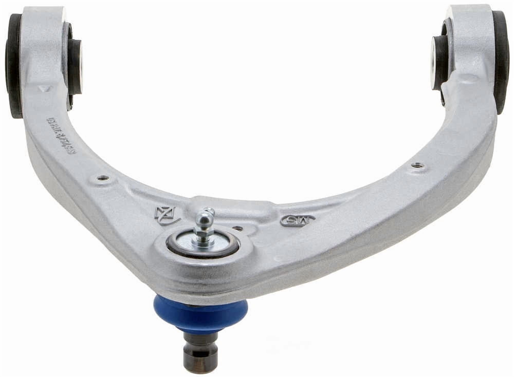 Mevotech CMS251302 Suspension Control Arm and Ball Joint Assembly