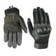 thumbnail image 5 of Guantes de motocicleta con pantalla táctil,guantes de dedo completo hombres palma acolchada antideslizante,guantes sensibles a la pantalla táctil motocicleta ciclismo,Guante de caza de S, 5 of 9