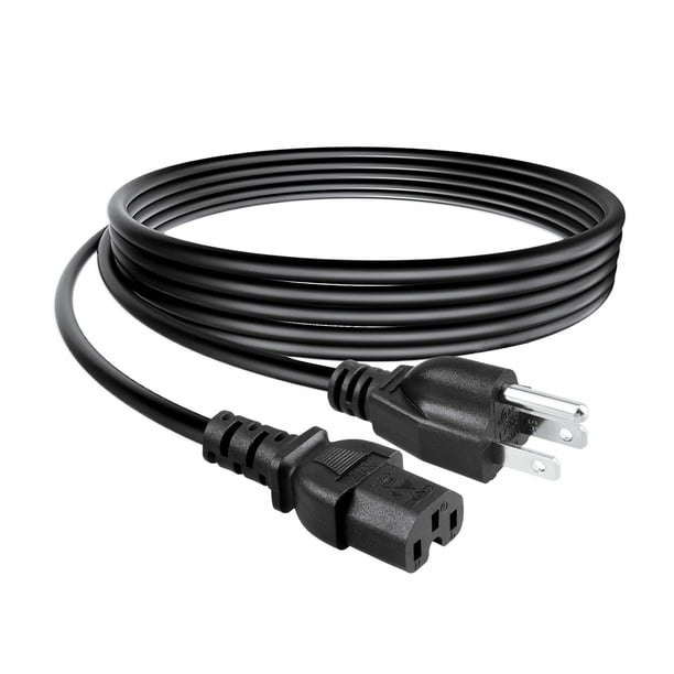 PKPower AC Power Cord For Cisco Catalyst WS-C2960CX-8PC-L 8 PKPower AC Power Cord For Cisco Catalyst WS-C2960CX-8PC-L 8
