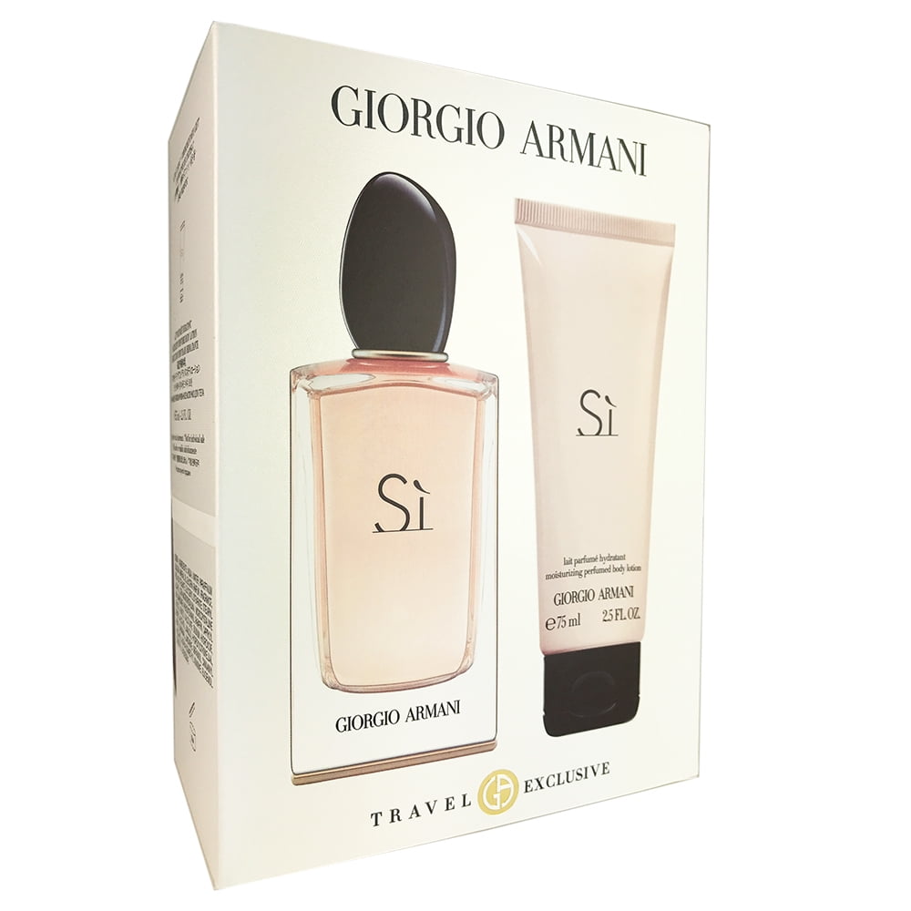 giorgio armani perfume set price - 57 