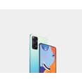 thumbnail image 3 of XIAOMI REDMI NOTE 11S 4+128GB DS 5G STAR BLUE OEM, 3 of 8
