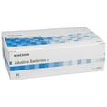 thumbnail image 6 of McKesson D Batteries, Alkaline Power Batteries - Long-Lasting, 1.5 V, 24 Count, 1 Pack, 6 of 8