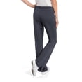 thumbnail image 2 of Landau All Day Women's Three Pocket Full Elastic Waist Cargo Scrub Pant, Style 2035, 2 of 4