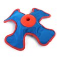 thumbnail image 1 of Omega Paw Xtreme Med Tricky Treat Dog Ball, 1 of 1