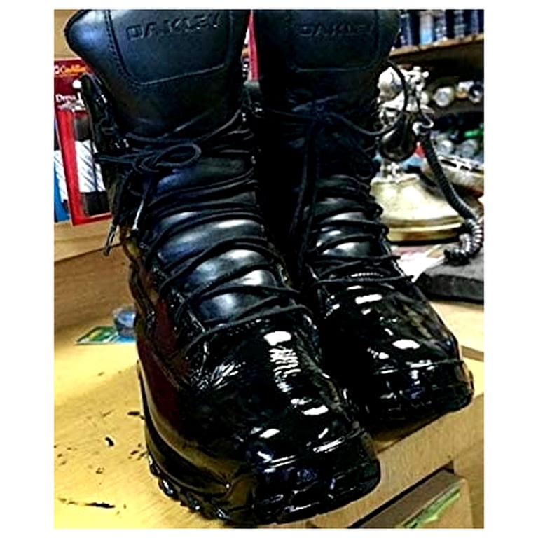 Leather Luster, Leather Polish Liquid, 4 Ounce, Black - Walmart.com