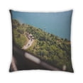 thumbnail image 2 of Ahgly Company State Rhode Island Coussin d'Extérieur, 18 Pouces par 18 Pouces, 2 of 6