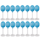 thumbnail image 4 of Dulcero Tutsi Pop Gigante 18 Unidades con Base y Popote azul, 4 of 4