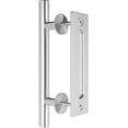 thumbnail image 1 of Invisible Double Sided Stainless Steel Sliding Door Handle For 12 Inches Wooden Sliding Door,hww, 1 of 5