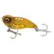 thumbnail image 5 of Metal VIB Blade Lure, Incisive Hooks 3D Eyes High Resolution Body Details Laser Coating Effect Artificial Sinking Vibration Baits Lifelike For Freshwater ANGGREK Otros, 5 of 8
