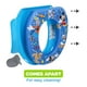thumbnail image 3 of Orinal y asiento de entrenamiento Disney Mickey Mouse Pals, 3 of 8