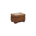 thumbnail image 5 of HomeStock African Artistry 4-Piece Sleeper Sofa Set, 88" L x 37" D x 36" H, Durable Solid Wood Frame with Stylish Rustic Accents, Comfort Included, 5 of 8