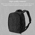 thumbnail image 3 of Bolsa de hombro para cámara al aire libre Bolsa de cámara SLR digital resistente al desgaste impermeable profesional Sweethay EL011928-00, 3 of 6
