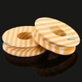 thumbnail image 3 of De Ganchos Para La Oreja Compatibles Con Los Auriculares Airpods, Gancho Antideslizante De Silicona Para Las Puntas De Las Orejas 1 Par Sweethay OD009992-01, 3 of 5