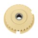 thumbnail image 4 of Polea de sincronización para máquina de coser Engranaje para máquina de coser Accesorio resistente y resistente al desgaste Agujero de 8 mm, 4 of 9