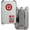 thumbnail image 2 of 911 Help Now Location Plus with GPS Tracking No Monthly Fees One-Touch Direct Connect Emergency Communicator Medical Life Alert, 2 of 5