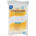 thumbnail image 3 of Pellon Home Decor Craft Cheesecloth Fabric, White 36" x 6 Yards Precut Assembled Product, 3 of 6