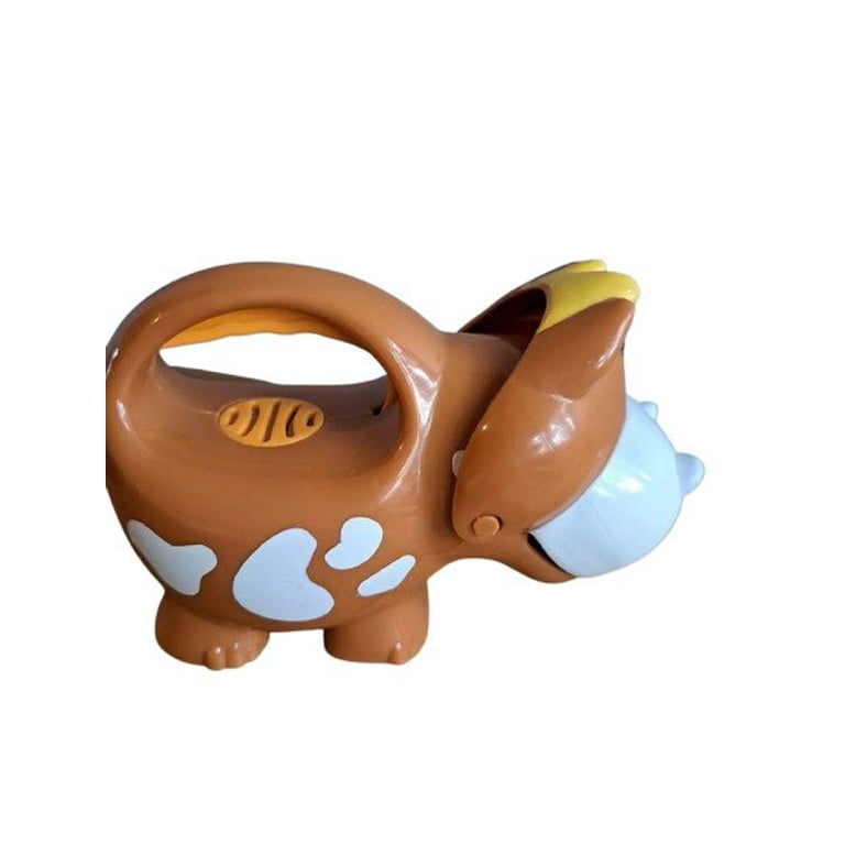 Little Tikes Glow N Speak Animal Flashlight Cow 1.0 ea