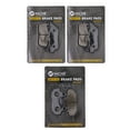 thumbnail image 1 of Niche Organic Brake Pad Set for Triumph America Motorcycle MK1002830, 1 of 8