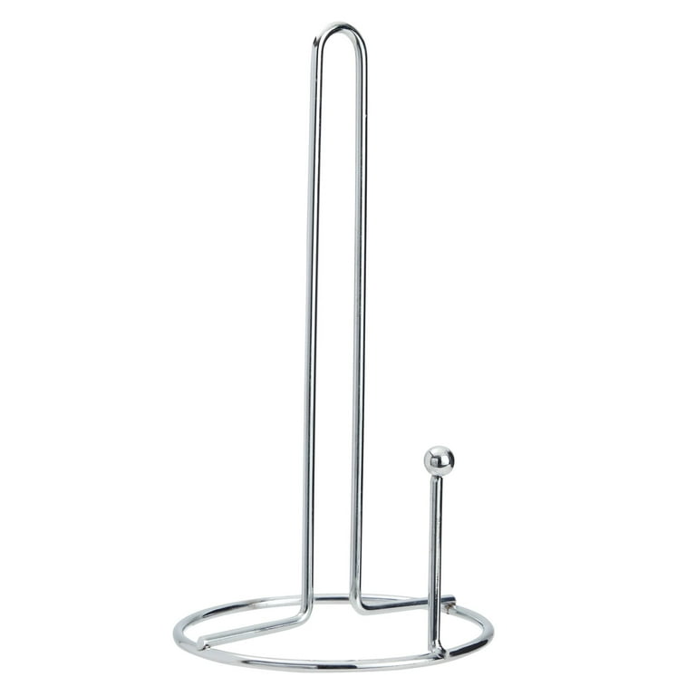 Juvale Countertop Paper Towel Holder For Kitchen Organization