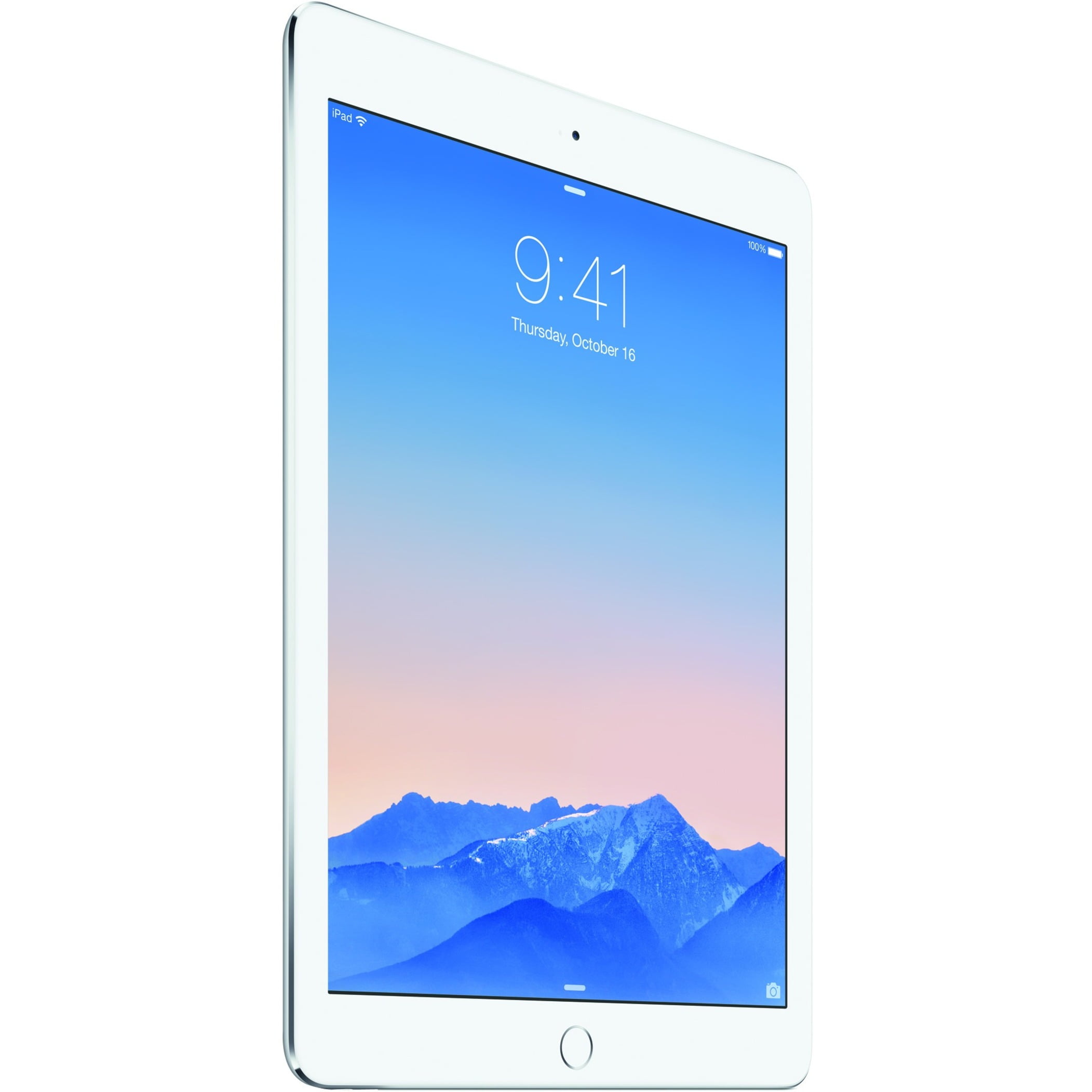 Apple iPad Air 2 MGKM2LL/A Tablet, 9.7