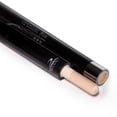 thumbnail image 3 of Longoni Crystal Fox Carom 3-Cushion Cue w/FE71 Luna Nera Shaft Leather Wrap, 3 of 9
