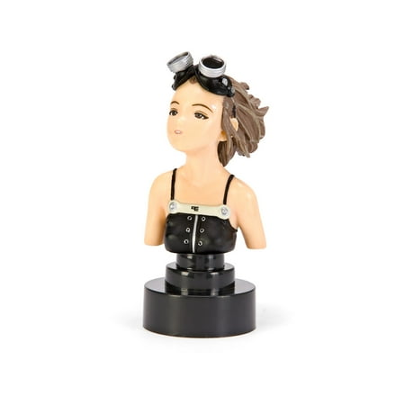 Range Murata Anime - PSE 06 - Range Murata PSE Solid Collection Ver. 1.0 (Alpha) Mini PVC Figure