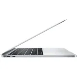 Restored Apple MacBook Pro 13.3" Laptop Computer MPXU2LL/A (2017), 2.3GHz Intel Core i5, 8GB RAM, 256GB SSD, Silver (Refurbished)
