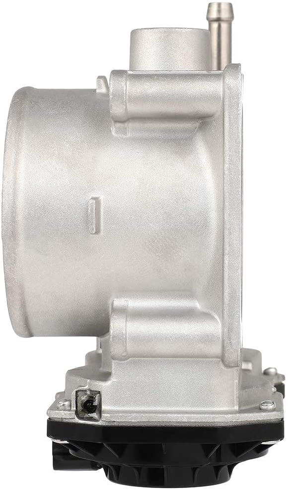 22030-0A020 CCIYU Throttle Body fit for 2004-2006 for Lexus ES330 RX330 3.3L, 2003-2006 for Toyota Camry 3.0L, 2004-2010 for Toyota Highlander 3.3L, 2004-2008 for Toyota Solara 3.3L