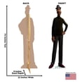 thumbnail image 5 of Joe Gardner (Disney's Soul), 5 of 5