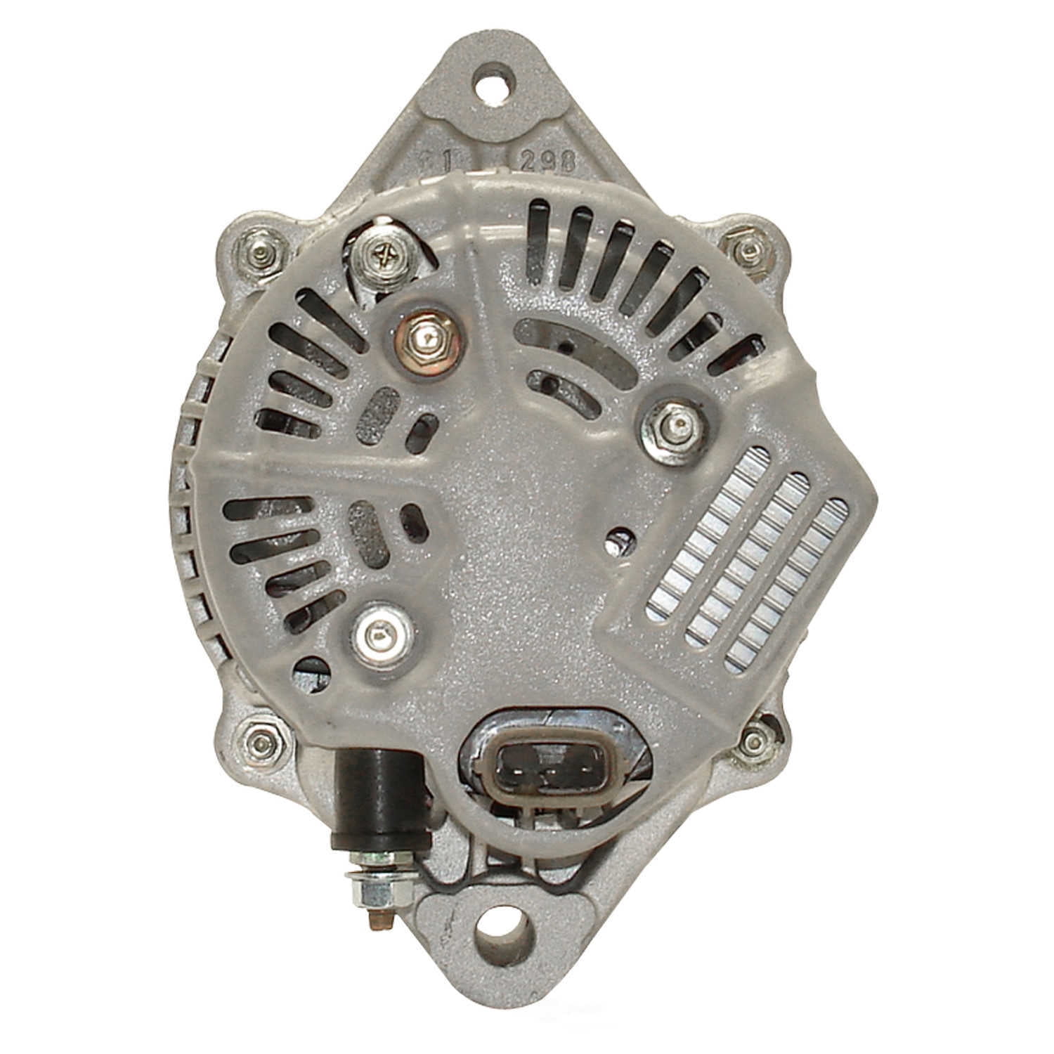FVP Professional 13837 Alternator Standard