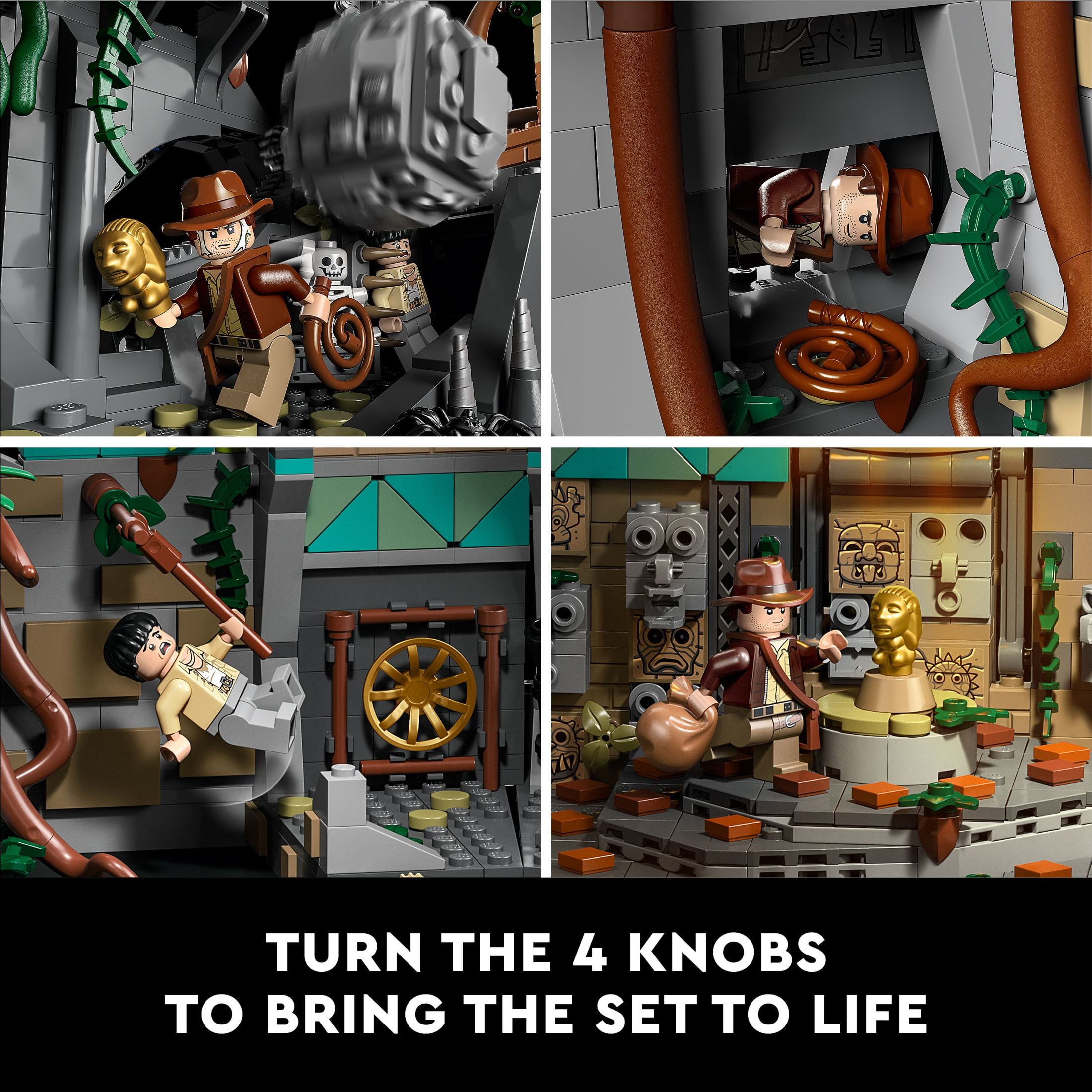 LEGO PT IP 4 2022 tbd PT IP 4 2022 77015 77015